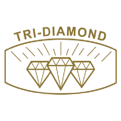 Tri-Diamond